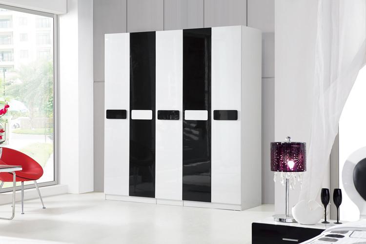 佛山印象美家-衣柜圖片/佛山印象美家-衣柜樣板圖 (4)