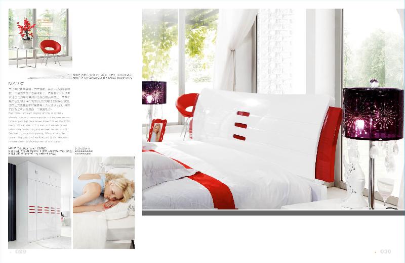 供應時尚*套房家具