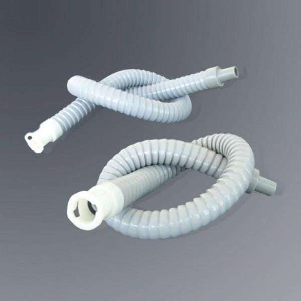 供應空調(diào)保溫出水管　