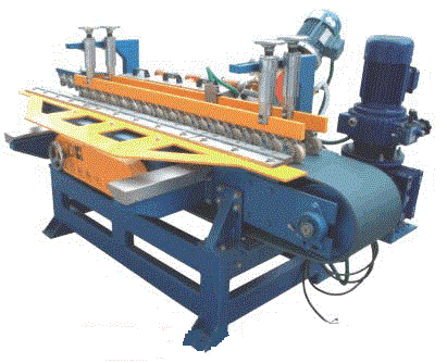 全自動瓷磚磨邊機圖片