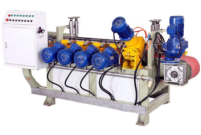 供應(yīng)磨邊機(jī)廠家 全自動(dòng)瓷磚磨邊機(jī)廠家