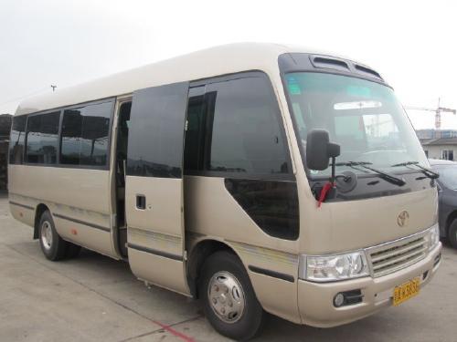 廣州租車商務租車會議租車機場接送圖片