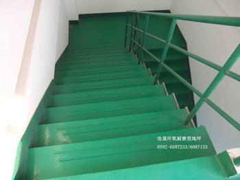北京環(huán)氧樹脂地坪工程圖片