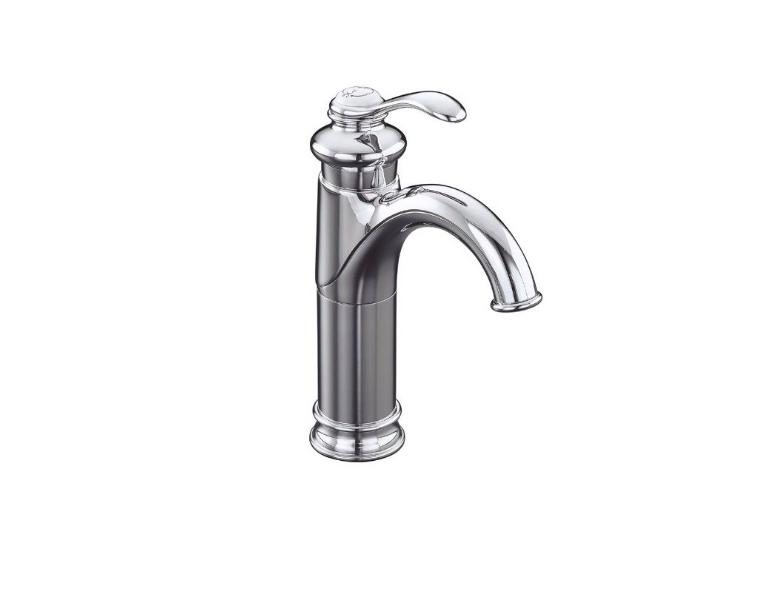 供應(yīng)科勒菲爾法斯單把碗盆龍頭K-12183T