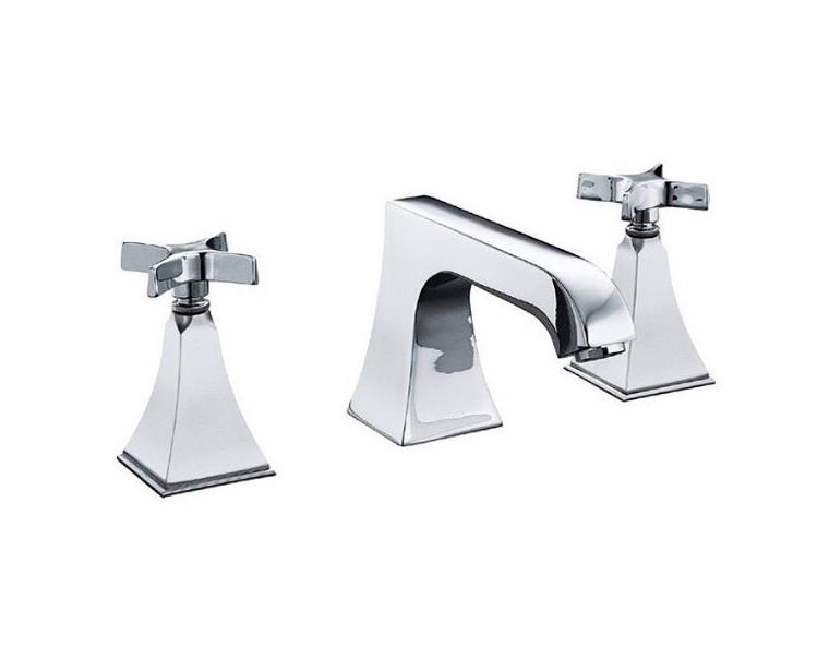 供應(yīng)科勒龍頭梅瑪豪華型缸邊式龍頭K-469T-3S