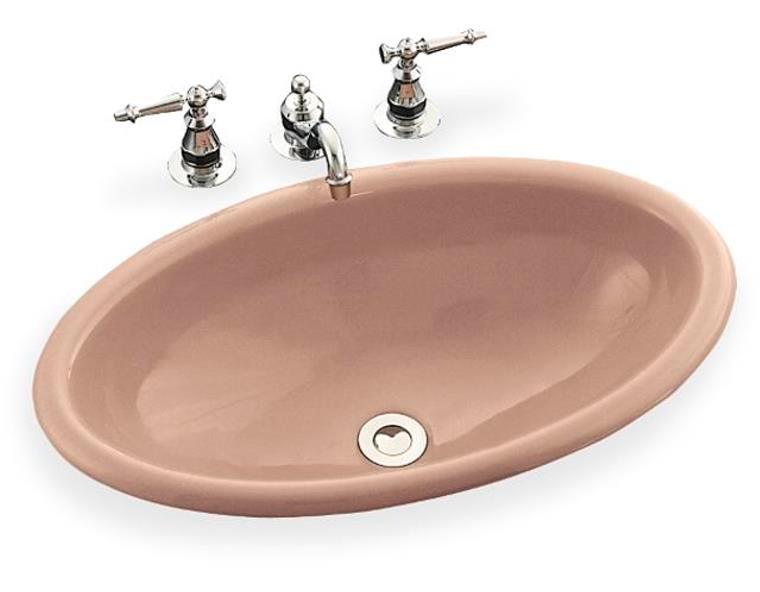 供應(yīng)科勒溫蒂斯臉盆K-2220T