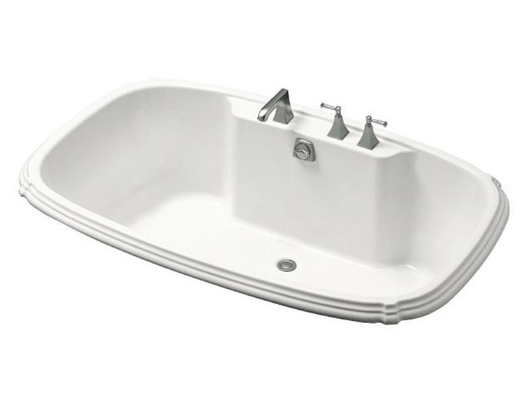 供應科勒珀特勒壓克力浴缸K-1454T