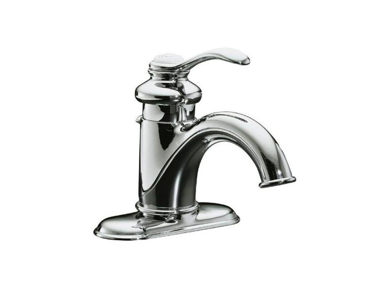 供應(yīng)科勒菲爾法斯單把臉盆龍頭K-8656T