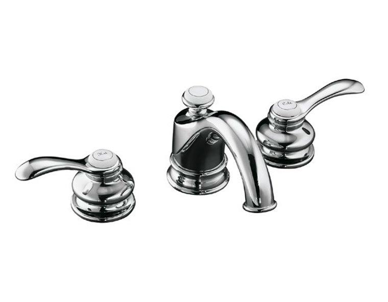 供應(yīng)科勒菲爾法斯雙把臉盆龍頭K-8658T