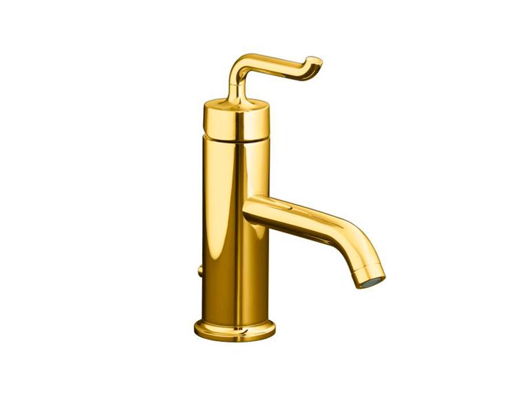 供應(yīng)科勒飄瑞詩(shī)單把臉盆龍頭K-14402T-4