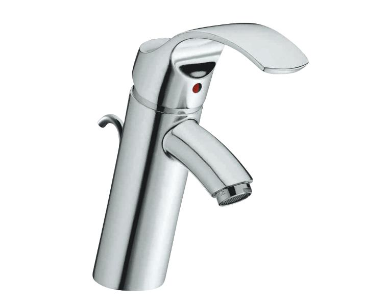 科勒維芙單孔臉盆龍頭K-9076T圖片