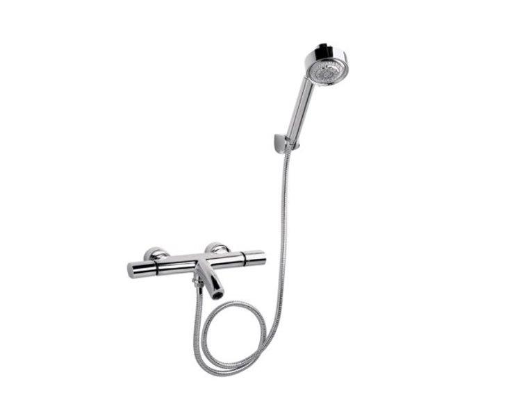 供應(yīng)科勒歐寶浴缸花灑龍頭K-72646T-9