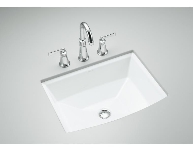 供應(yīng)科勒雅琦臺(tái)下臉盆K-2355T