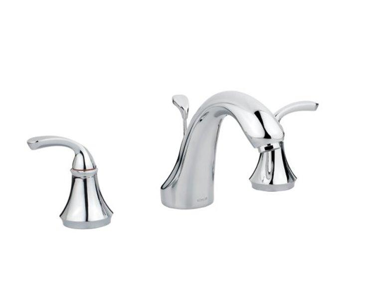 科勒芙蒂臉盆龍頭K-10272T-4圖片