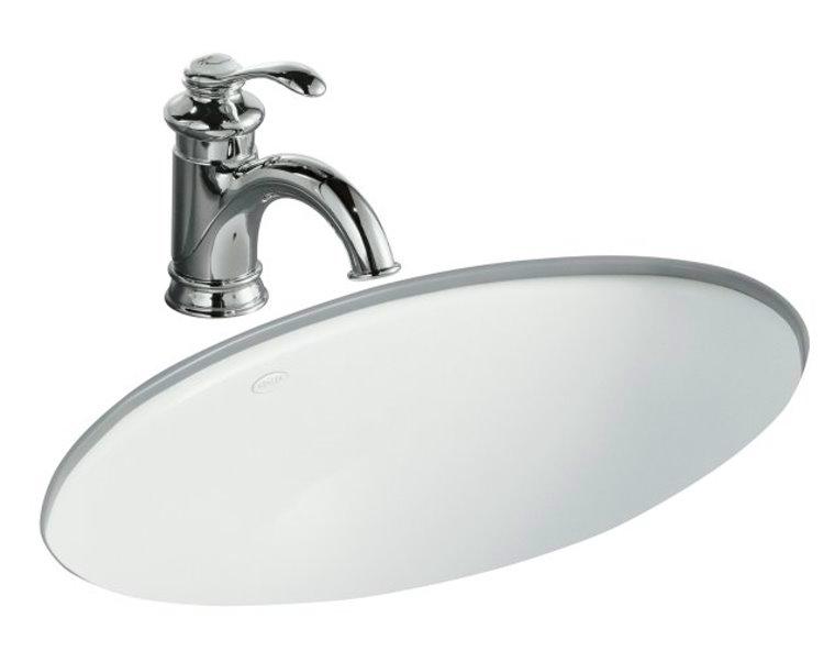 供應科勒溫蒂斯臉盆K-2240T