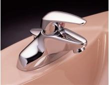 科勒卡比奧4單把臉盆龍頭K-8607T圖片