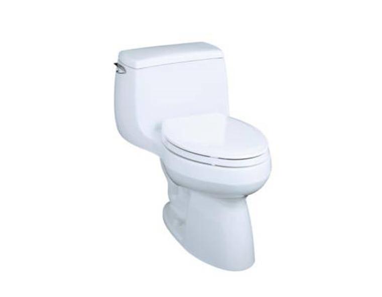 科勒嘉珀莉坐便器K-3322T-C圖片