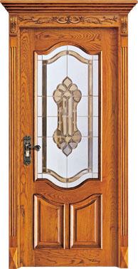 供應(yīng)佛山市貨真價(jià)實(shí)的楓木實(shí)木門出售/黑胡桃、柚木、櫻桃木