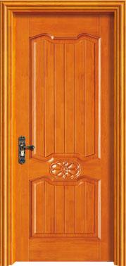 供應(yīng)佛山市最*的實木門廠家直銷/豪華雕花門/歐式扣線門