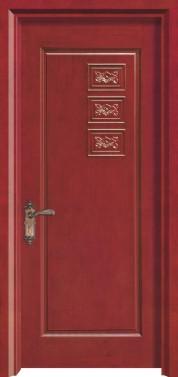 供應(yīng)佛山市最*的實木門廠家直銷/豪華雕花門/歐式扣線門