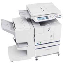 慈溪打印機(jī)出租圖片