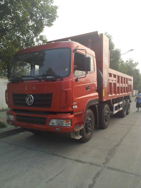 供應(yīng)東風(fēng)工程自卸車報(bào)價，東風(fēng)工程自卸車新款*后八輕量EQ3310