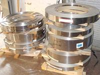 供應(yīng)特硬316不銹鋼帶 生產(chǎn)供應(yīng)商銷售316L不銹鋼帶