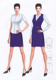 供應(yīng)電信工作服