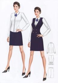 供應(yīng)電信工作服