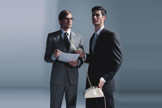 供應(yīng)管理人員職業(yè)裝高端定制