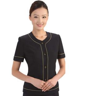 供應(yīng)移動(dòng)營業(yè)員工作服