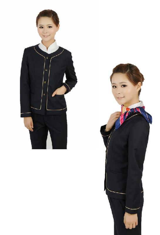供應(yīng)移動(dòng)營業(yè)員工作服