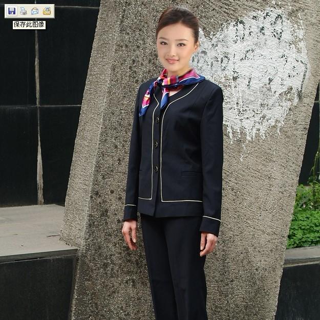 供應(yīng)移動(dòng)營業(yè)員工作服