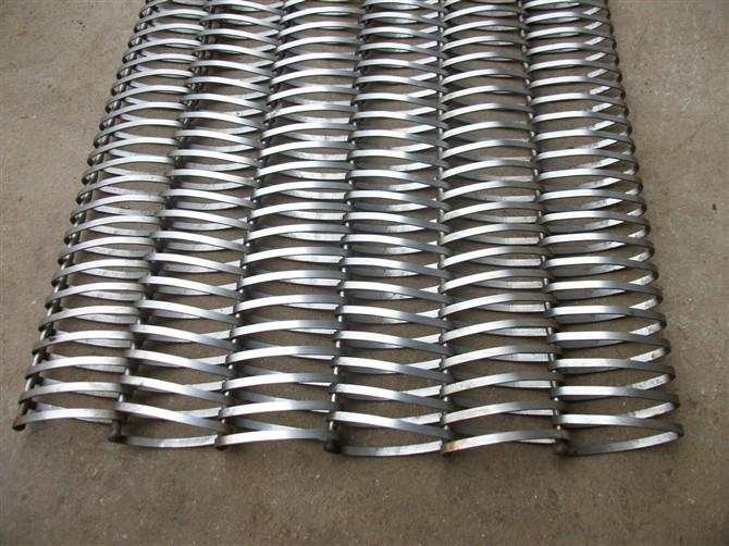 供應扁絲輸送帶/扁絲網(wǎng)帶