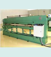 紙板筒熱壓粘合機(jī)（熱粘機(jī)）