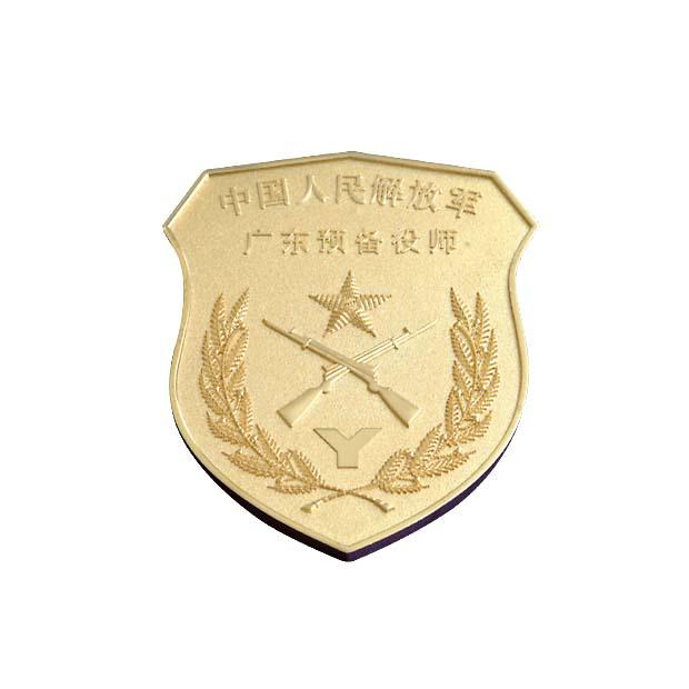 供應(yīng)企業(yè)*紀(jì)念胸針