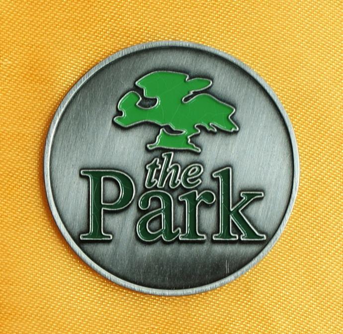 供應(yīng)公益志愿者胸針制作/促銷胸針