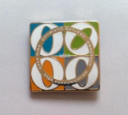 深圳金屬徽章制作金屬徽章廠，深圳金屬徽章的價(jià)格