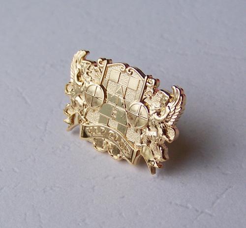 供應(yīng)便宜胸針/金屬胸章制作/廣東胸牌廠