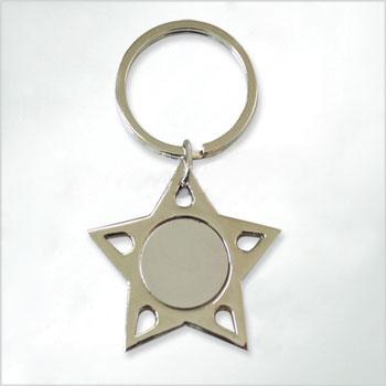 供應(yīng)五金鑰匙扣北京廣告禮品鑰匙扣