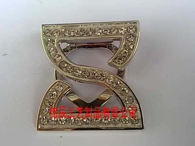 深圳企業(yè)胸針制作/深圳高檔徽章圖片