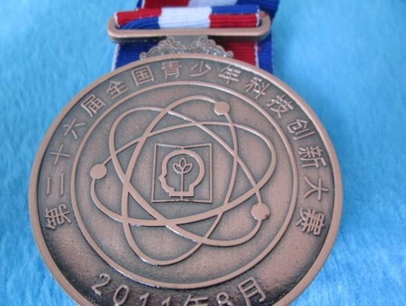 供應(yīng)*的獎(jiǎng)牌制作商