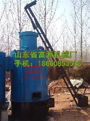 供應(yīng)富源*節(jié)能煉鉛爐