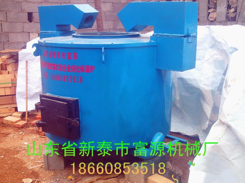 供應(yīng)可專門(mén)定制的圓形小型熔煉爐