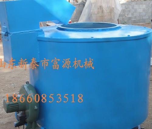 供應(yīng)fy-150坩堝熔化爐