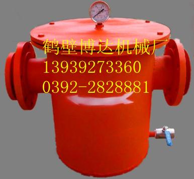 供應(yīng)氣水分離器結(jié)構(gòu)特點(diǎn)及用途