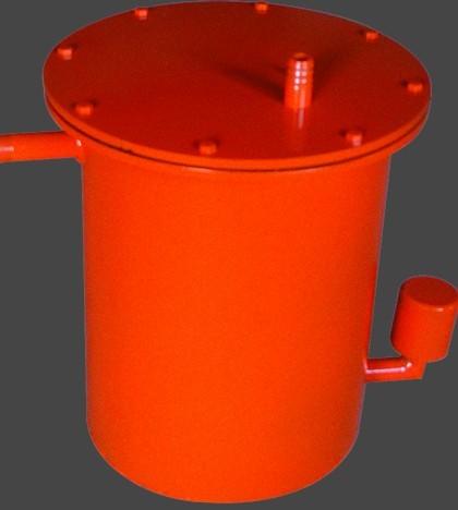 現(xiàn)貨氣閥式放水器，博達(dá)氣閥放水器，放水器生產(chǎn)供貨