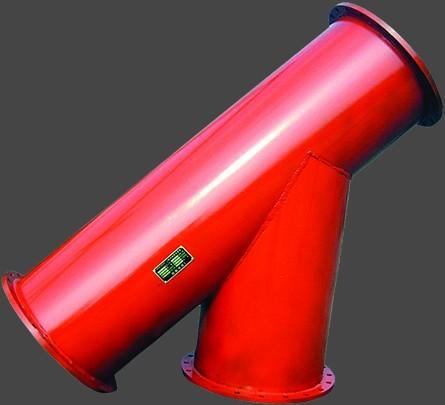 現(xiàn)貨供應FQS型防回水防回氣裝置