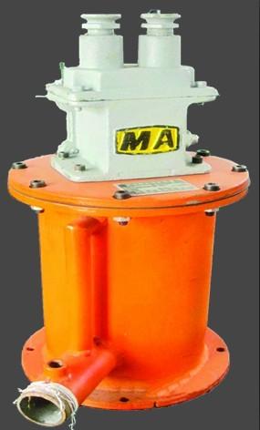 供應(yīng)煤礦瓦斯抽放管路快速排渣裝置結(jié)構(gòu)組成及使用說明