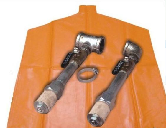 供應正壓導風筒產(chǎn)品說明及用途特點